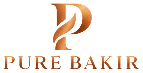 Pure Bakır